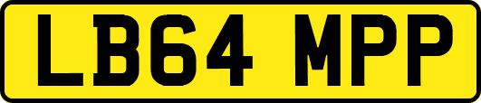 LB64MPP
