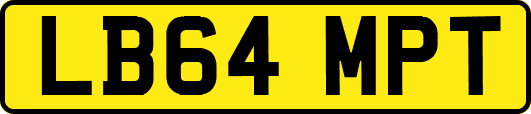LB64MPT