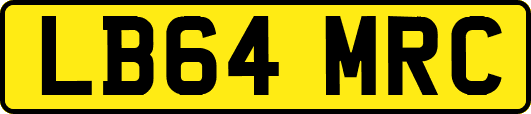 LB64MRC