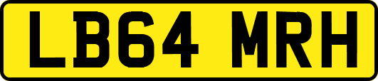 LB64MRH