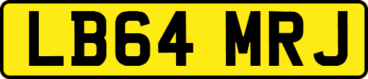 LB64MRJ