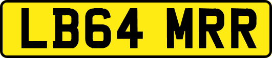 LB64MRR