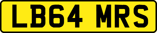 LB64MRS
