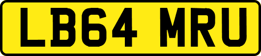 LB64MRU
