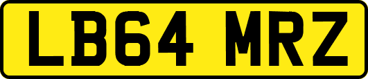 LB64MRZ