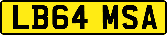LB64MSA