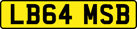 LB64MSB