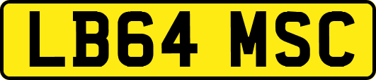 LB64MSC