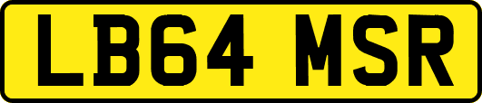 LB64MSR