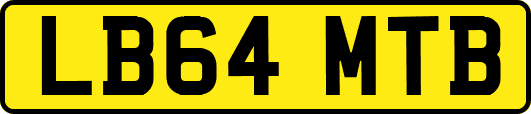 LB64MTB