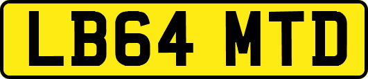 LB64MTD