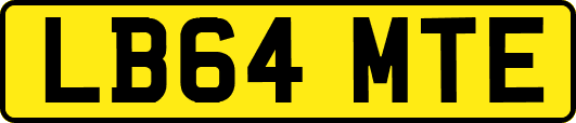 LB64MTE