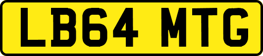 LB64MTG