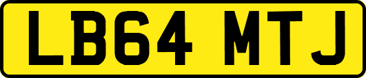 LB64MTJ