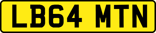 LB64MTN