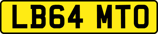 LB64MTO