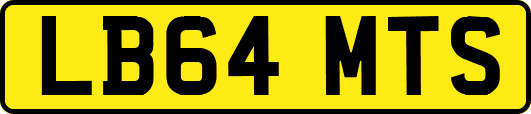 LB64MTS