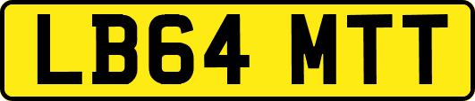 LB64MTT