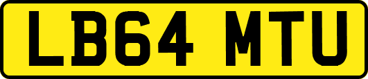 LB64MTU