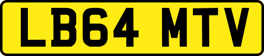 LB64MTV