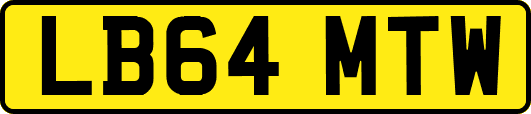 LB64MTW