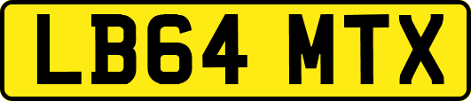 LB64MTX