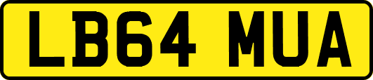 LB64MUA