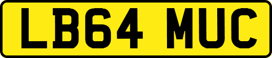 LB64MUC