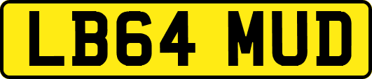 LB64MUD