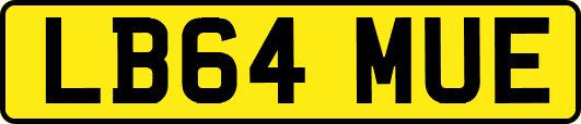 LB64MUE