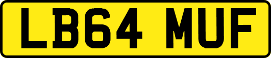 LB64MUF