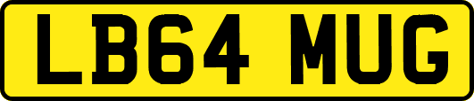 LB64MUG