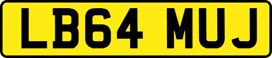LB64MUJ