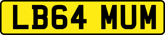 LB64MUM