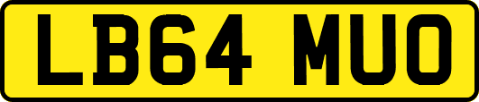 LB64MUO