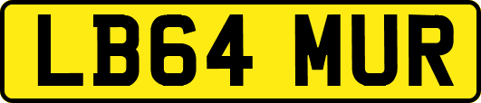 LB64MUR