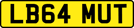 LB64MUT
