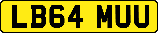 LB64MUU