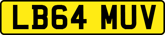 LB64MUV