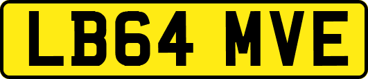 LB64MVE