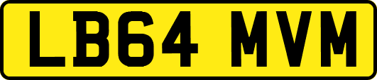 LB64MVM