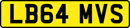 LB64MVS