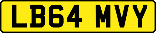 LB64MVY