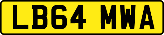 LB64MWA