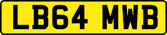 LB64MWB