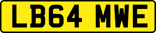 LB64MWE