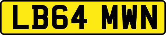 LB64MWN