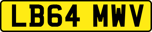 LB64MWV