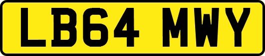 LB64MWY