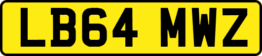LB64MWZ